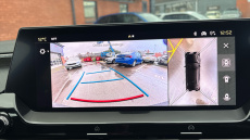 Citroen C5 X 1.6 PureTech 180 Shine Plus 5dr EAT8 Petrol Estate